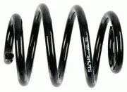 Fahrwerksfeder Hinterachse SACHS 994 389