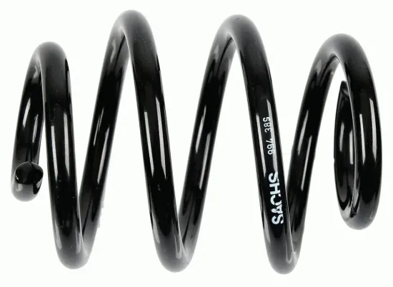 Fahrwerksfeder Hinterachse SACHS 994 389 Bild Fahrwerksfeder Hinterachse SACHS 994 389