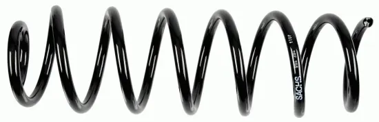 Fahrwerksfeder Hinterachse SACHS 994 394 Bild Fahrwerksfeder Hinterachse SACHS 994 394