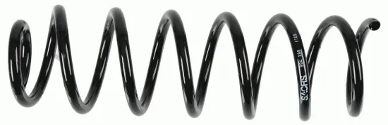 Fahrwerksfeder Hinterachse SACHS 994 398 Bild Fahrwerksfeder Hinterachse SACHS 994 398