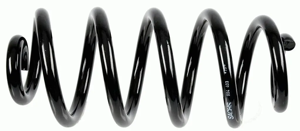 Fahrwerksfeder Hinterachse SACHS 994 403