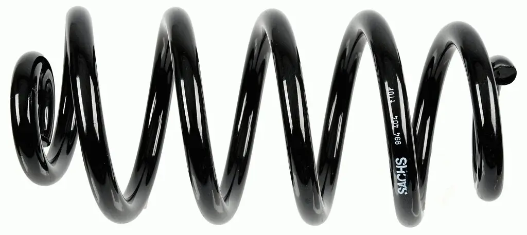 Fahrwerksfeder Hinterachse SACHS 994 404
