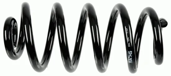 Fahrwerksfeder Hinterachse SACHS 994 404 Bild Fahrwerksfeder Hinterachse SACHS 994 404