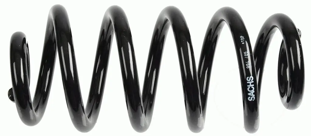 Fahrwerksfeder Hinterachse SACHS 994 405