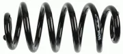 Fahrwerksfeder Hinterachse SACHS 994 405