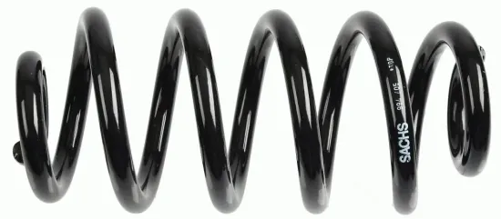 Fahrwerksfeder Hinterachse SACHS 994 405 Bild Fahrwerksfeder Hinterachse SACHS 994 405