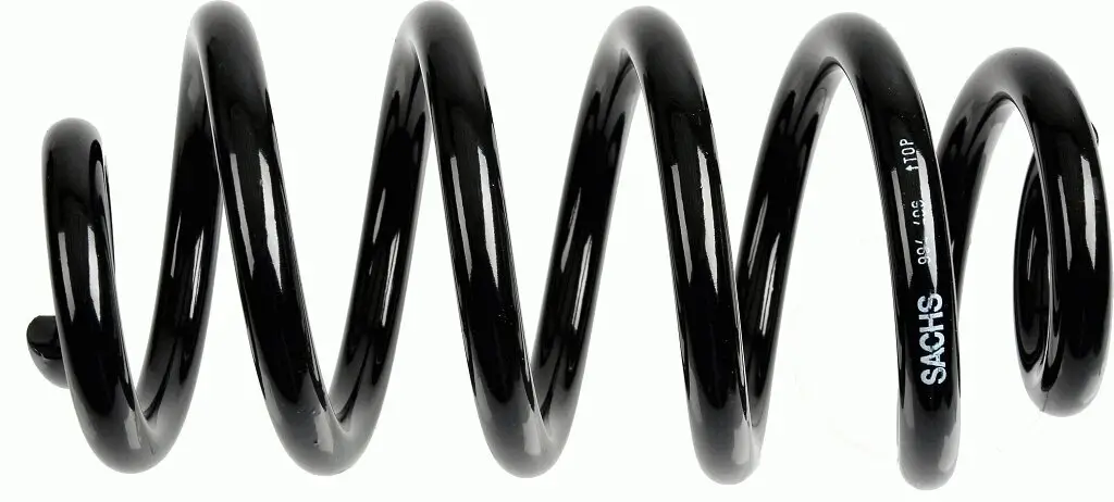 Fahrwerksfeder Hinterachse SACHS 994 406