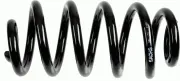 Fahrwerksfeder Hinterachse SACHS 994 406
