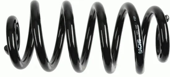 Fahrwerksfeder Hinterachse SACHS 994 407 Bild Fahrwerksfeder Hinterachse SACHS 994 407