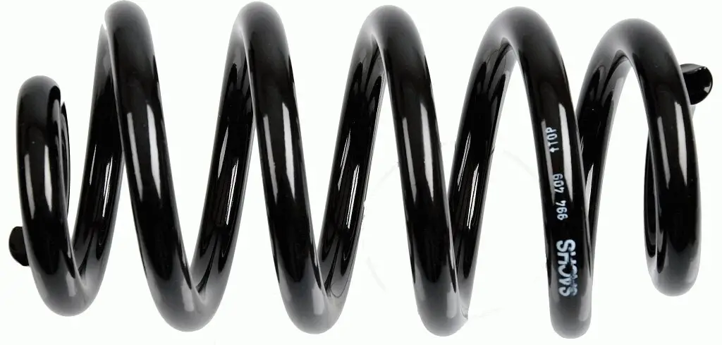 Fahrwerksfeder Hinterachse SACHS 994 409