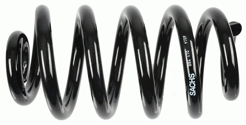 Fahrwerksfeder Hinterachse SACHS 994 410