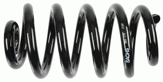 Fahrwerksfeder Hinterachse SACHS 994 410 Bild Fahrwerksfeder Hinterachse SACHS 994 410