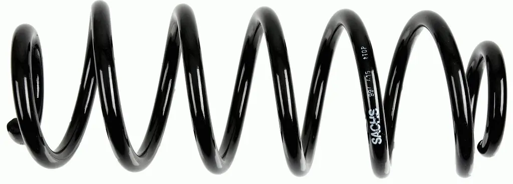 Fahrwerksfeder Hinterachse SACHS 994 415