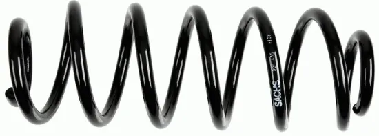 Fahrwerksfeder Hinterachse SACHS 994 415 Bild Fahrwerksfeder Hinterachse SACHS 994 415