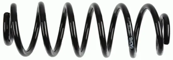 Fahrwerksfeder Hinterachse SACHS 994 416 Bild Fahrwerksfeder Hinterachse SACHS 994 416