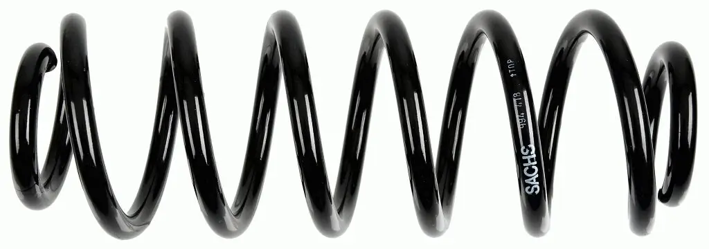 Fahrwerksfeder Hinterachse SACHS 994 418