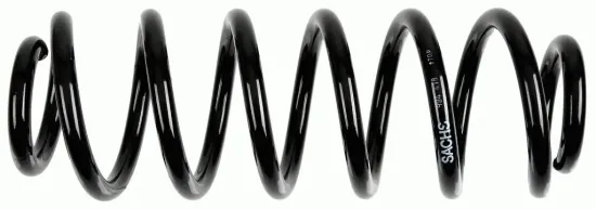 Fahrwerksfeder Hinterachse SACHS 994 418 Bild Fahrwerksfeder Hinterachse SACHS 994 418