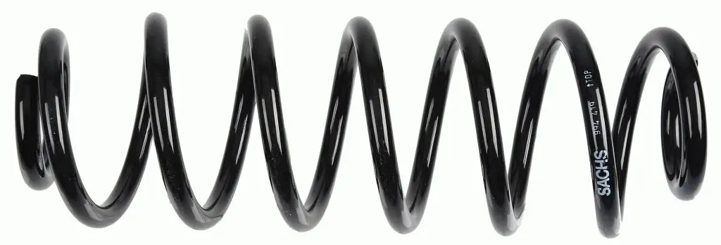 Fahrwerksfeder Hinterachse SACHS 994 419