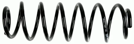 Fahrwerksfeder Hinterachse SACHS 994 421 Bild Fahrwerksfeder Hinterachse SACHS 994 421