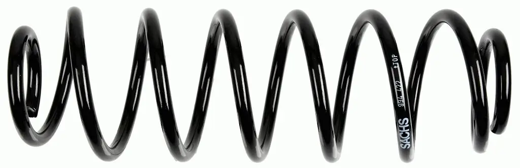 Fahrwerksfeder Hinterachse SACHS 994 422