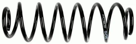 Fahrwerksfeder Hinterachse SACHS 994 422 Bild Fahrwerksfeder Hinterachse SACHS 994 422