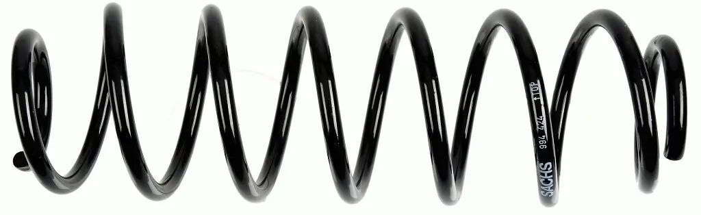 Fahrwerksfeder SACHS 994 424
