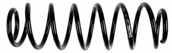 Fahrwerksfeder SACHS 994 425 Bild Fahrwerksfeder SACHS 994 425