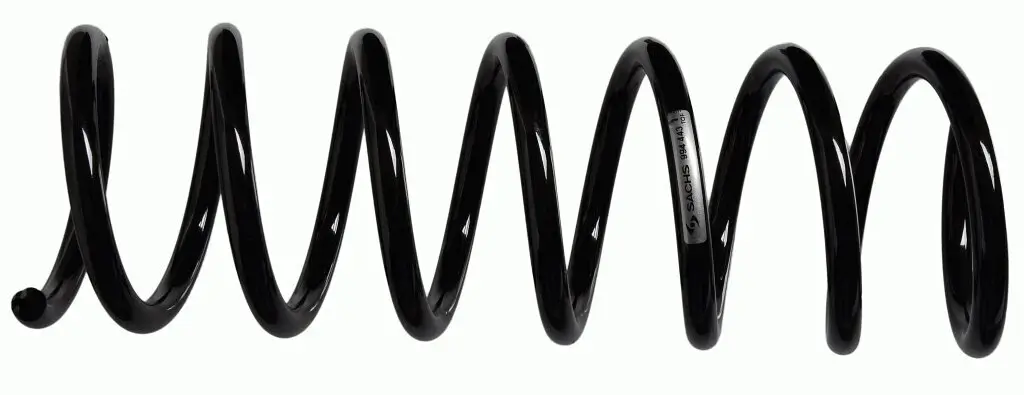 Fahrwerksfeder Hinterachse SACHS 994 443