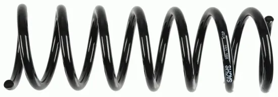 Fahrwerksfeder Hinterachse SACHS 994 444 Bild Fahrwerksfeder Hinterachse SACHS 994 444