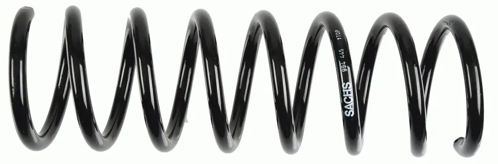 Fahrwerksfeder Hinterachse SACHS 994 445