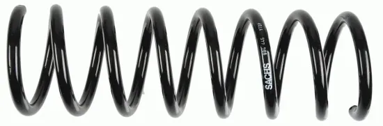 Fahrwerksfeder Hinterachse SACHS 994 445 Bild Fahrwerksfeder Hinterachse SACHS 994 445