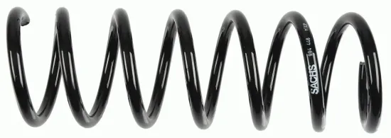 Fahrwerksfeder Hinterachse SACHS 994 446 Bild Fahrwerksfeder Hinterachse SACHS 994 446