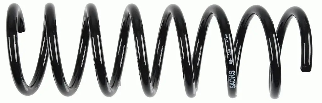 Fahrwerksfeder Hinterachse SACHS 994 448