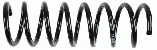 Fahrwerksfeder Hinterachse SACHS 994 448 Bild Fahrwerksfeder Hinterachse SACHS 994 448