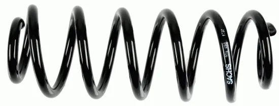 Fahrwerksfeder Hinterachse SACHS 994 450 Bild Fahrwerksfeder Hinterachse SACHS 994 450