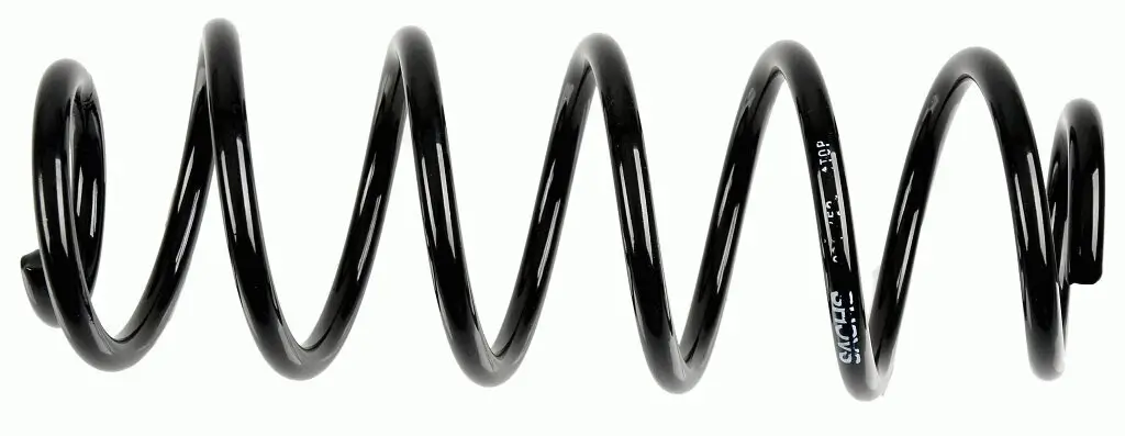 Fahrwerksfeder Hinterachse SACHS 994 452