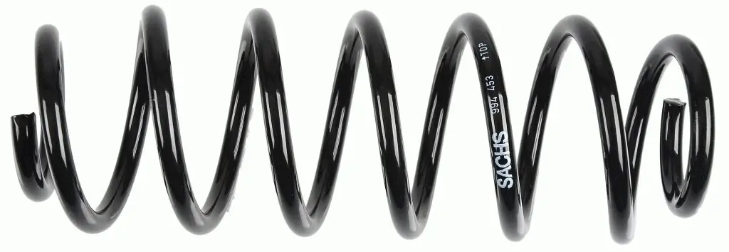 Fahrwerksfeder Hinterachse SACHS 994 453