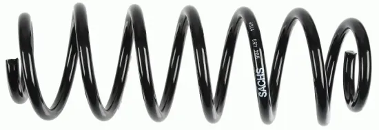 Fahrwerksfeder Hinterachse SACHS 994 453 Bild Fahrwerksfeder Hinterachse SACHS 994 453