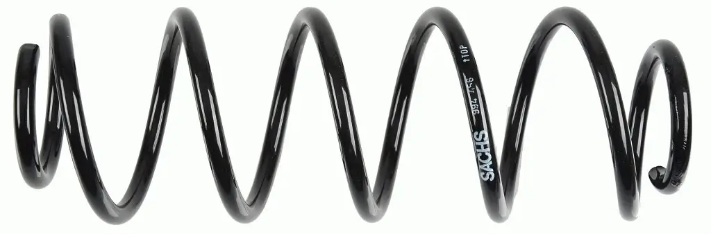 Fahrwerksfeder Hinterachse SACHS 994 456