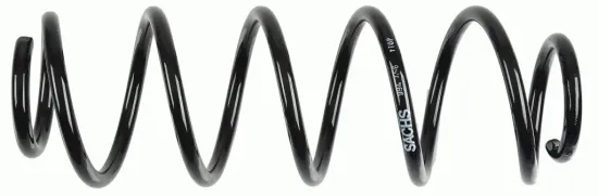 Fahrwerksfeder Hinterachse SACHS 994 456 Bild Fahrwerksfeder Hinterachse SACHS 994 456