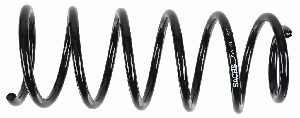 Fahrwerksfeder Hinterachse SACHS 994 462