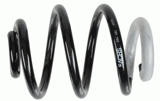 Fahrwerksfeder Hinterachse SACHS 994 464 Bild Fahrwerksfeder Hinterachse SACHS 994 464