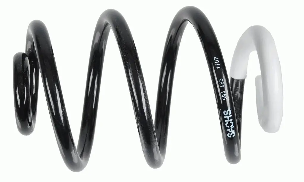 Fahrwerksfeder Hinterachse SACHS 994 465
