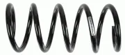 Fahrwerksfeder Hinterachse SACHS 994 466