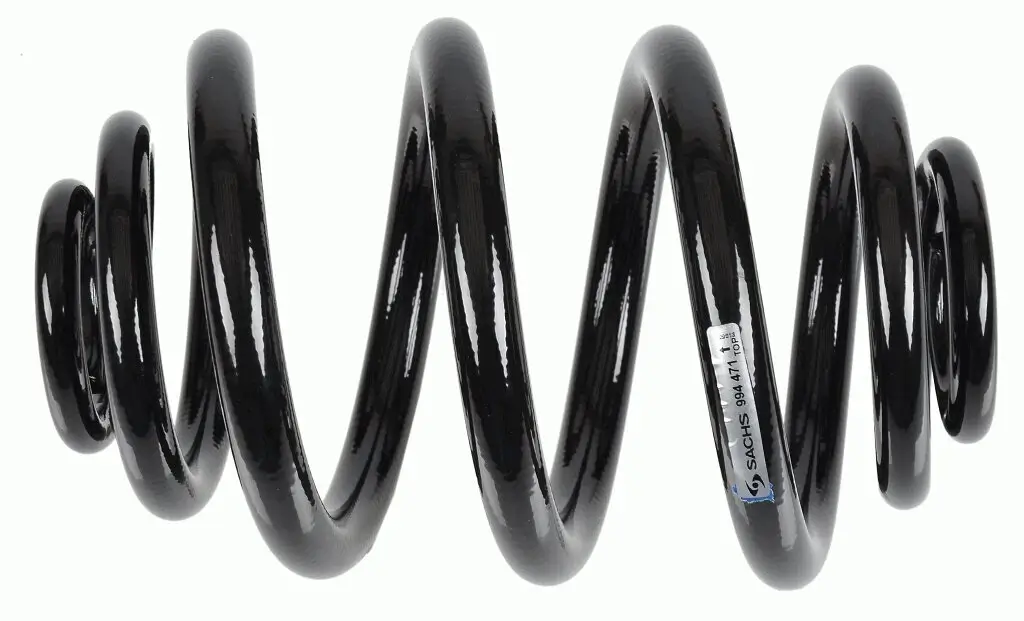 Fahrwerksfeder Hinterachse SACHS 994 471