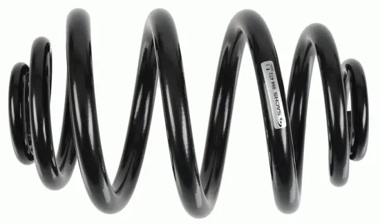 Fahrwerksfeder Hinterachse SACHS 994 472 Bild Fahrwerksfeder Hinterachse SACHS 994 472