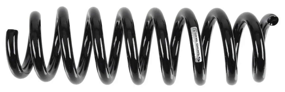 Fahrwerksfeder SACHS 994 473