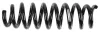 Fahrwerksfeder SACHS 994 473