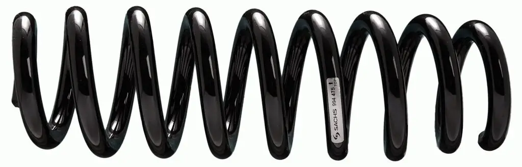 Fahrwerksfeder Hinterachse SACHS 994 475