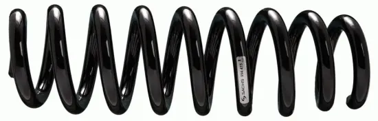 Fahrwerksfeder Hinterachse SACHS 994 475 Bild Fahrwerksfeder Hinterachse SACHS 994 475